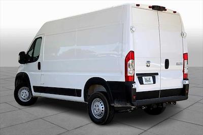 New 2025 Ram ProMaster 1500 High Roof Empty Cargo Van for sale #SE554666 - photo 2