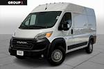 New 2025 Ram ProMaster 1500 High Roof Empty Cargo Van for sale #SE554666 - photo 1