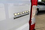 New 2025 Ram ProMaster 1500 High Roof Empty Cargo Van for sale #SE554666 - photo 12