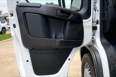 New 2025 Ram ProMaster 2500 High Roof Empty Cargo Van for sale #SE555362 - photo 2