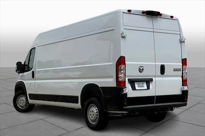 New 2025 Ram ProMaster 2500 High Roof Empty Cargo Van for sale #SE555363 - photo 2