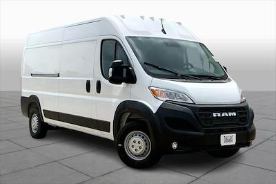 New 2025 Ram ProMaster 2500 High Roof Empty Cargo Van for sale #SE556586 - photo 2