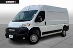New 2025 Ram ProMaster 2500 High Roof Empty Cargo Van for sale #SE556586 - photo 1