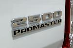 New 2025 Ram ProMaster 2500 High Roof Empty Cargo Van for sale #SE556586 - photo 15