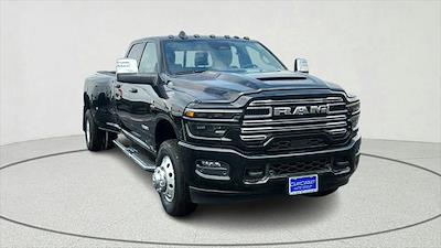 New 2025 Ram 3500 Laramie Crew Cab for sale #SG500926 - photo 1