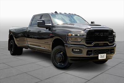 New 2025 Ram 3500 Laramie Crew Cab 4x4 DRW Pickup for sale #SG505266 - photo 2