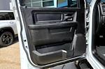 New 2025 Ram 2500 Tradesman Crew Cab 4x4 Pickup for sale #SG520836 - photo 10