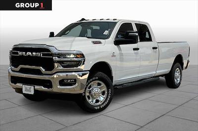New 2025 Ram 2500 Tradesman Crew Cab 4x4 Pickup for sale #SG546668 - photo 1
