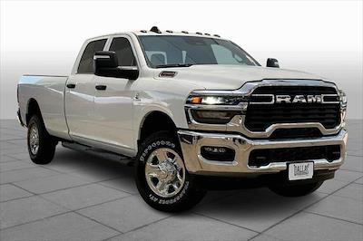 New 2025 Ram 2500 Tradesman Crew Cab 4x4 Pickup for sale #SG546668 - photo 2