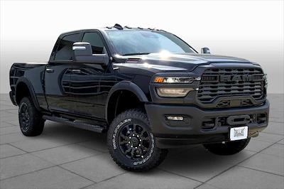 New 2025 Ram 2500 Tradesman Crew Cab 4x4 Pickup for sale #SG548789 - photo 2