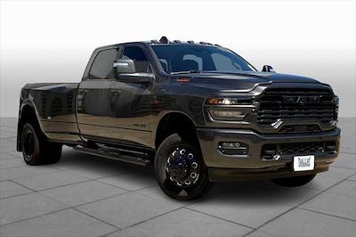 New 2025 Ram 3500 Lone Star Crew Cab 4x4 DRW Pickup for sale #SG550405 - photo 2