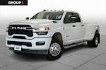 New 2025 Ram 3500 Big Horn Crew Cab 4x4 DRW Pickup for sale #SG551038 - photo 1