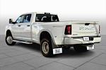 New 2025 Ram 3500 Big Horn Crew Cab 4x4 DRW Pickup for sale #SG551038 - photo 11