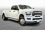New 2025 Ram 3500 Big Horn Crew Cab 4x4 DRW Pickup for sale #SG551038 - photo 2
