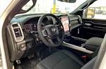 New 2025 Ram 3500 Big Horn Crew Cab 4x4 DRW Pickup for sale #SG551038 - photo 8