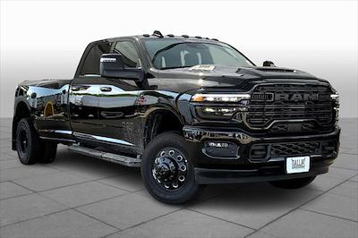 New 2025 Ram 3500 Laramie Crew Cab 4x4 DRW Pickup for sale #SG554796 - photo 2