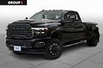 New 2025 Ram 3500 Laramie Crew Cab 4x4 DRW Pickup for sale #SG554796 - photo 1