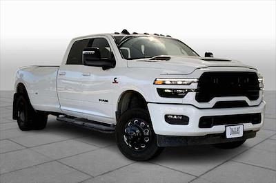 New 2025 Ram 3500 Laramie Crew Cab 4x4 DRW Pickup for sale #SG554797 - photo 2