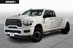 New 2025 Ram 3500 Laramie Crew Cab 4x4 DRW Pickup for sale #SG554797 - photo 1