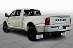 New 2025 Ram 3500 Laramie Crew Cab 4x4 DRW Pickup for sale #SG554797 - photo 11