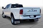 New 2025 Ram 3500 Longhorn Crew Cab 4x4 DRW Pickup for sale #SG554798 - photo 11