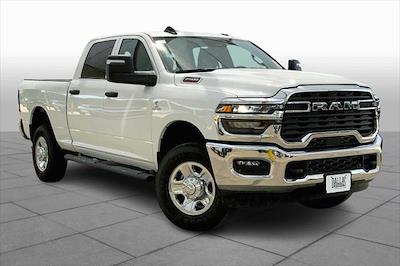 New 2025 Ram 2500 Tradesman Crew Cab 4x4 Pickup for sale #SG558991 - photo 2