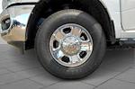 New 2025 Ram 2500 Tradesman Crew Cab 4x4 Pickup for sale #SG558991 - photo 12
