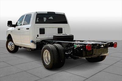New 2025 Ram 3500 Tradesman Crew Cab 4x4 60 CA Cab Chassis for sale #SG559971 - photo 2