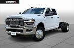 New 2025 Ram 3500 Tradesman Crew Cab 4x4 60 CA Cab Chassis for sale #SG559971 - photo 1