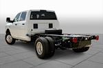 New 2025 Ram 3500 Tradesman Crew Cab 4x4 60 CA Cab Chassis for sale #SG559971 - photo 2