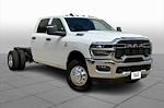 New 2025 Ram 3500 Tradesman Crew Cab 4x4 60 CA Cab Chassis for sale #SG559971 - photo 4