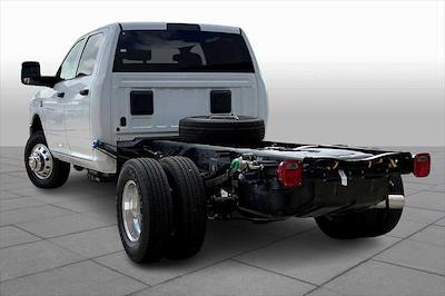 New 2025 Ram 3500 Tradesman Crew Cab 4x4 60 CA Cab Chassis for sale #SG559972 - photo 2