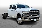 New 2025 Ram 3500 Tradesman Crew Cab 4x4 60 CA Cab Chassis for sale #SG559972 - photo 4