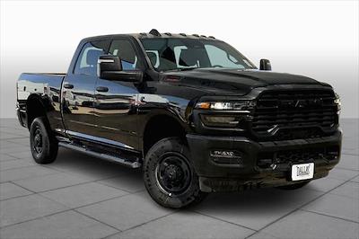 New 2025 Ram 2500 Tradesman Crew Cab 4x4 Pickup for sale #SG573080 - photo 2