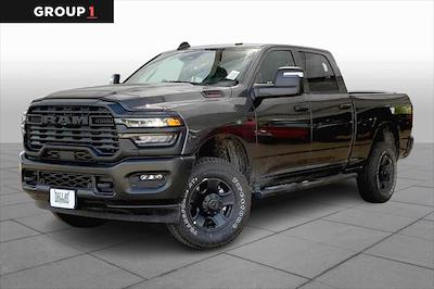 New 2025 Ram 2500 Tradesman Crew Cab 4x4 Pickup for sale #SG573081 - photo 1