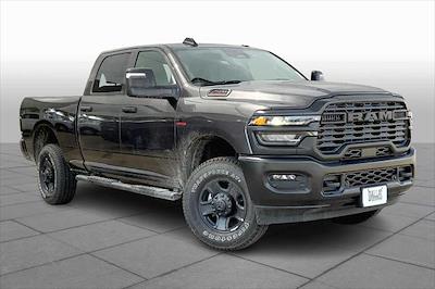 New 2025 Ram 2500 Tradesman Crew Cab 4x4 Pickup for sale #SG573081 - photo 2