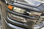 New 2025 Ram 2500 Tradesman Crew Cab 4x4 Pickup for sale #SG573081 - photo 13