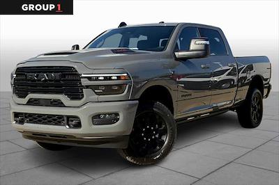 New 2025 Ram 2500 Laramie Crew Cab 4x4 Pickup for sale #SG583544 - photo 1