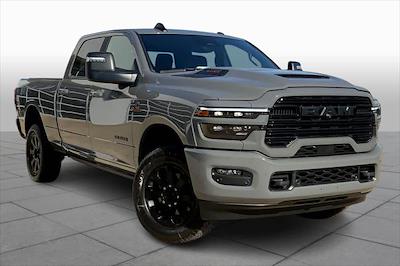 New 2025 Ram 2500 Laramie Crew Cab 4x4 Pickup for sale #SG583544 - photo 2