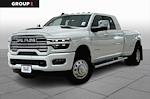 New 2025 Ram 3500 Laramie Mega Cab 4x4 DRW Pickup for sale #SG585897 - photo 1