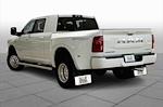 New 2025 Ram 3500 Laramie Mega Cab 4x4 DRW Pickup for sale #SG585897 - photo 11