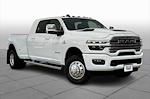 New 2025 Ram 3500 Laramie Mega Cab 4x4 DRW Pickup for sale #SG585897 - photo 2