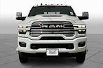 New 2025 Ram 3500 Laramie Mega Cab 4x4 DRW Pickup for sale #SG585897 - photo 3