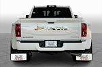 New 2025 Ram 3500 Laramie Mega Cab 4x4 DRW Pickup for sale #SG585897 - photo 4