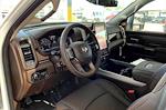 New 2025 Ram 3500 Longhorn Mega Cab 4x4 DRW Pickup for sale #SG587464 - photo 8