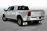 New 2025 Ram 3500 Longhorn Mega Cab 4x4 DRW Pickup for sale #SG587464 - photo 11