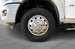 New 2025 Ram 3500 Longhorn Mega Cab 4x4 DRW Pickup for sale #SG587464 - photo 12
