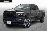 New 2025 Ram 2500 Rebel Crew Cab 4x4 Pickup for sale #SG592869 - photo 1