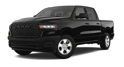 New 2025 Ram 1500 Tradesman Crew Cab Pickup for sale #SN166060 - photo 1