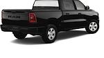 New 2025 Ram 1500 Tradesman Crew Cab Pickup for sale #SN166060 - photo 7